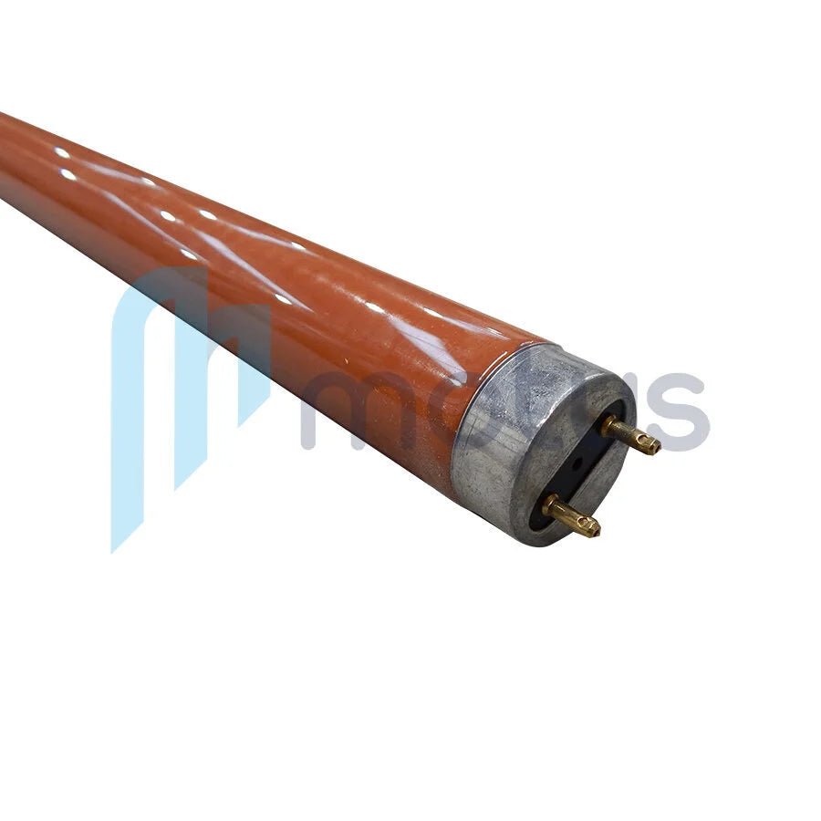 18W 2ft Flouresent Tube Red