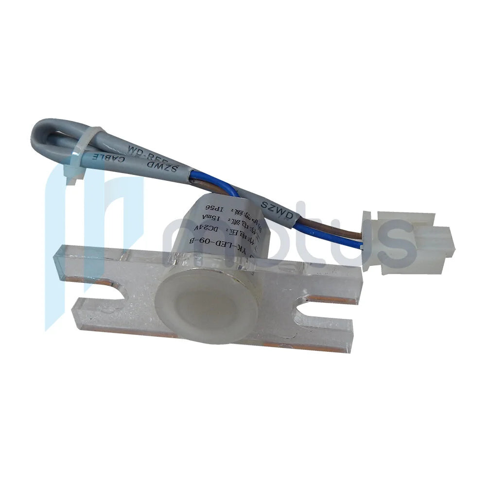 SJEC Decking Light YK-LED-09-B