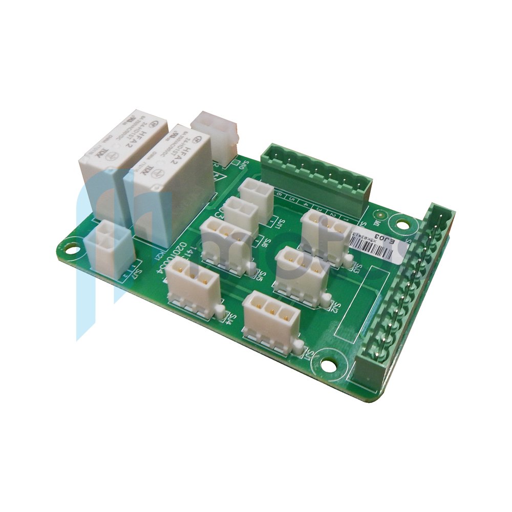 SJEC 17 Unit