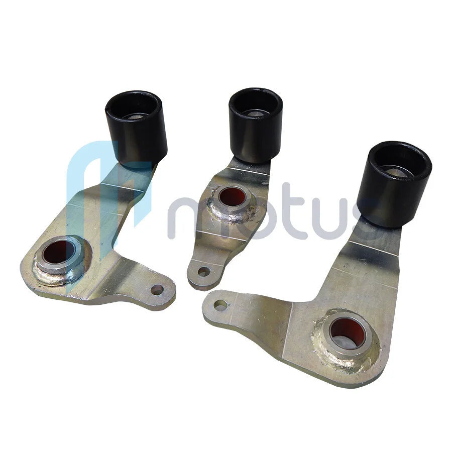 Handrail Drive Assembly RH