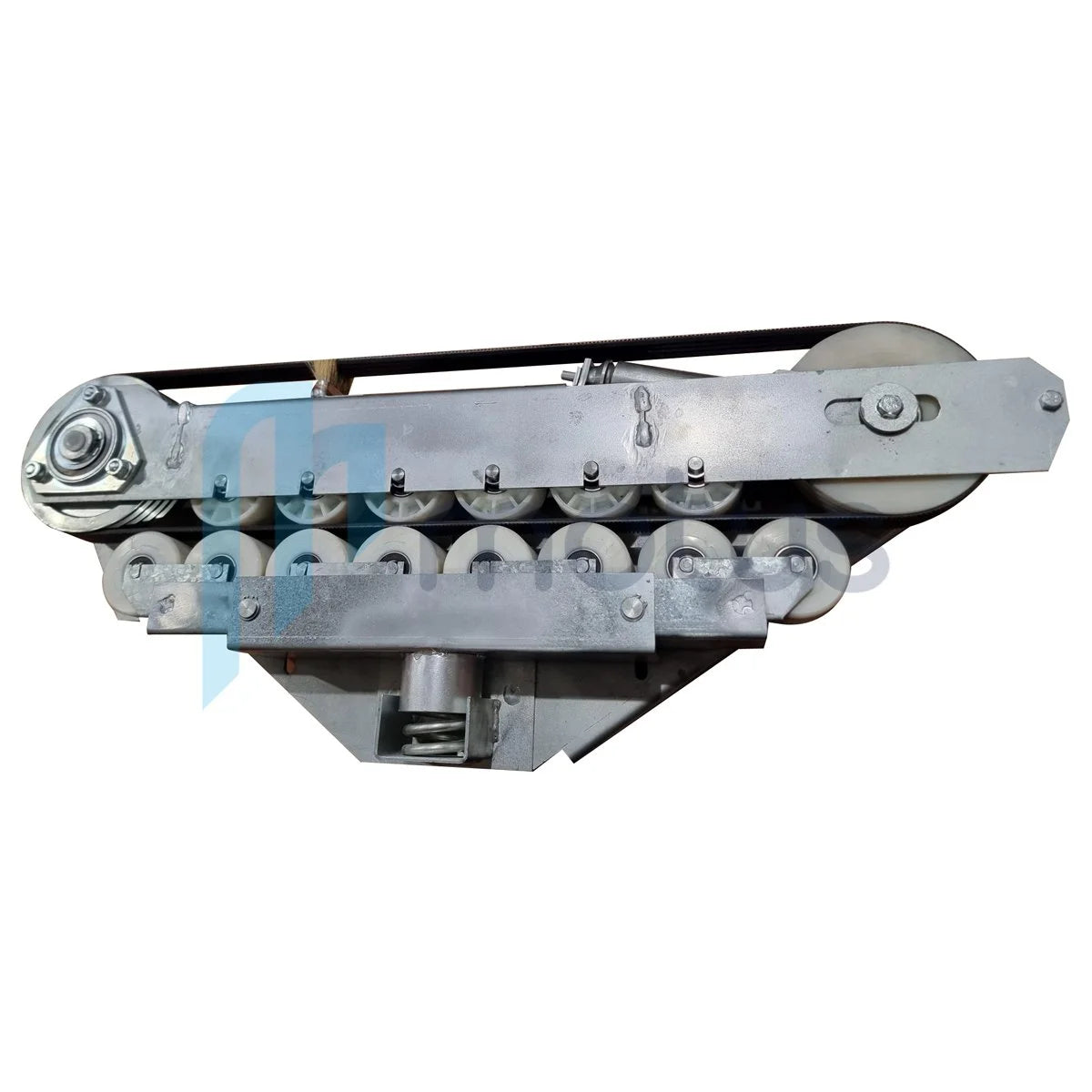 Otis Linear Drive Unit LH Refurbished