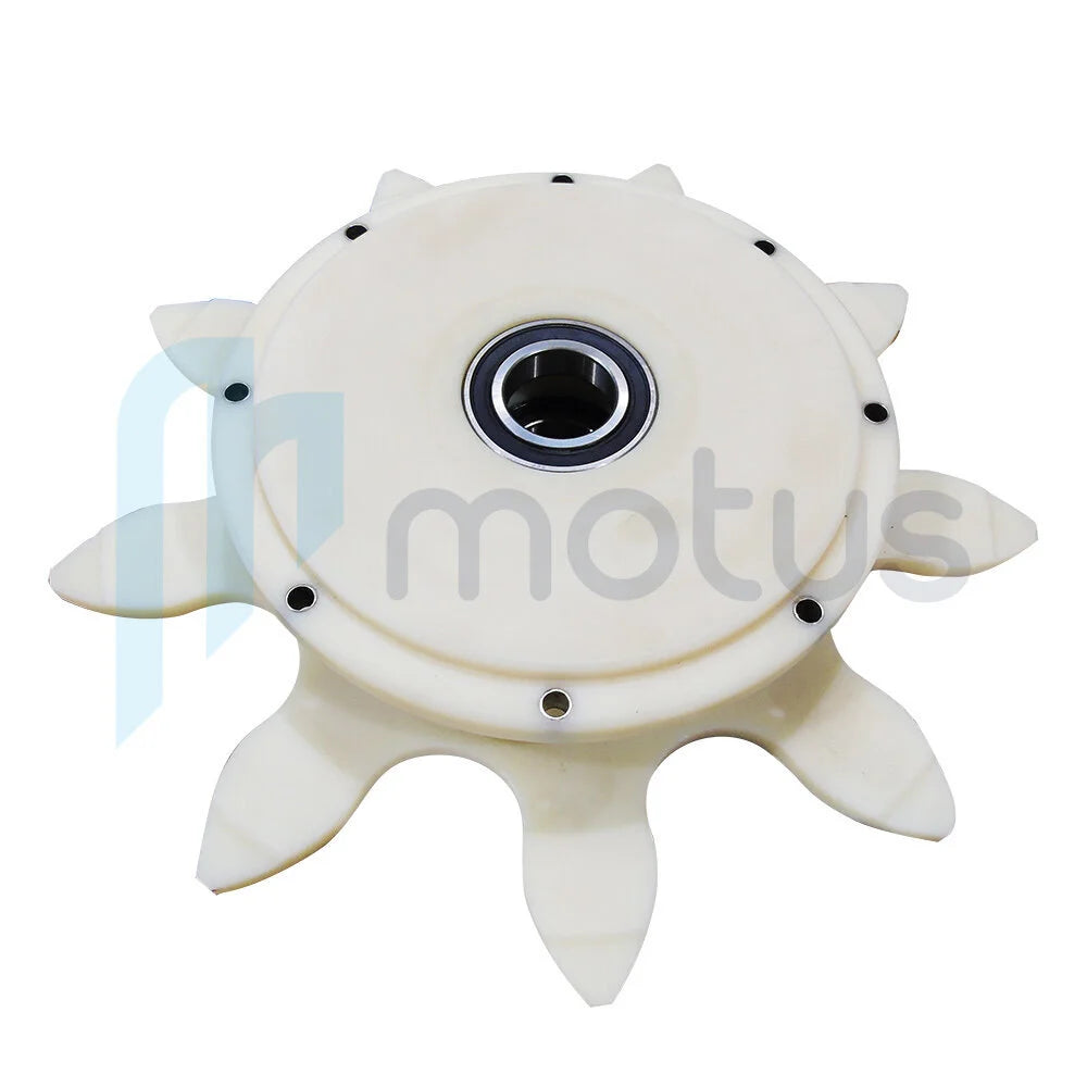 Otis Pin Wheel Without Drive Rim