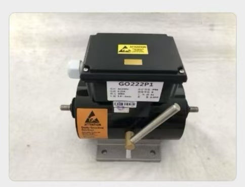 Otis brake 
LED9800A05 alternative is G022P1