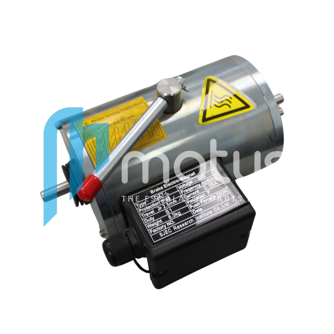 SJEC Brake Solenoid DZT-L