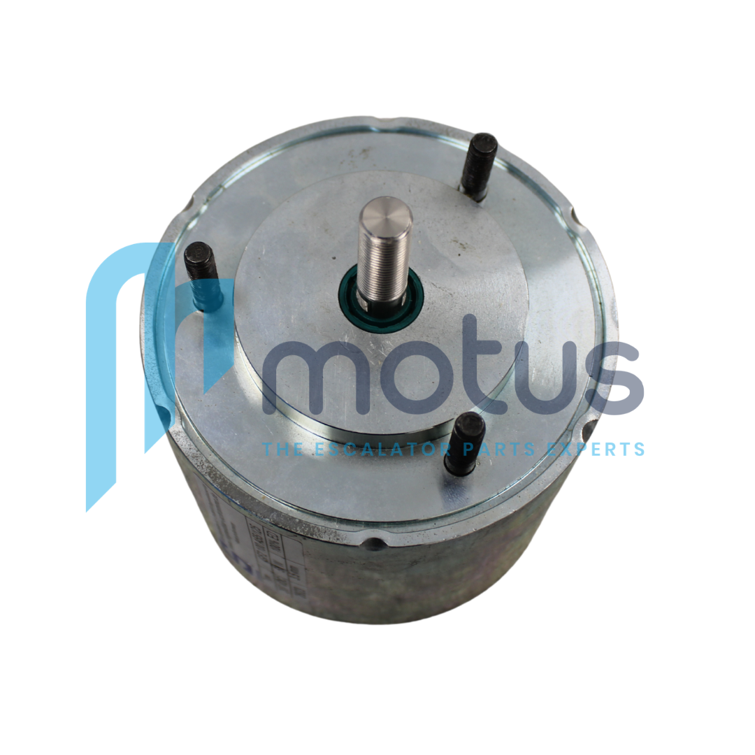 Kone Eco/RTV Brake 3.5mm Solenoid (207V) (125)