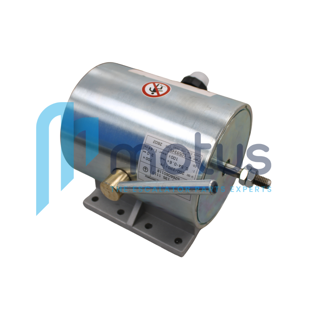 Thyssen GSD 135.1113 200-220VDC