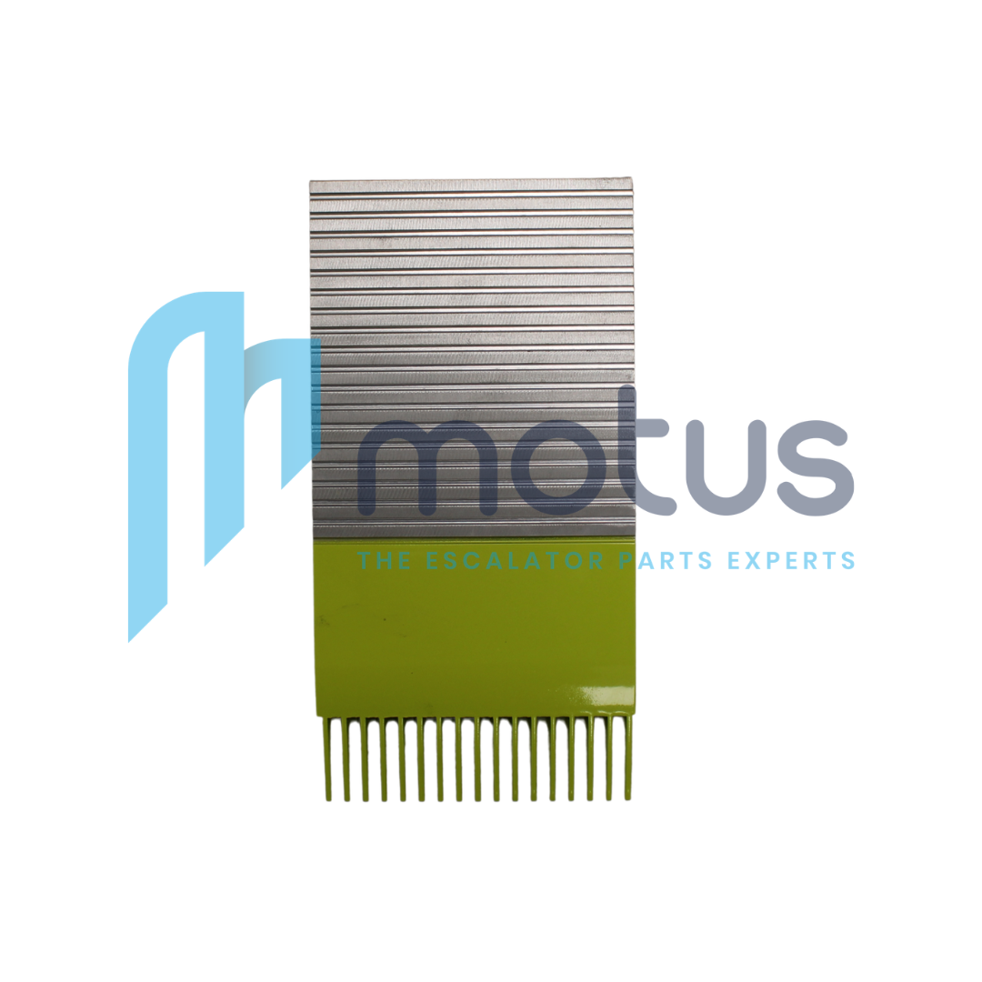 Thyssen i-Walk Comb RH Yellow