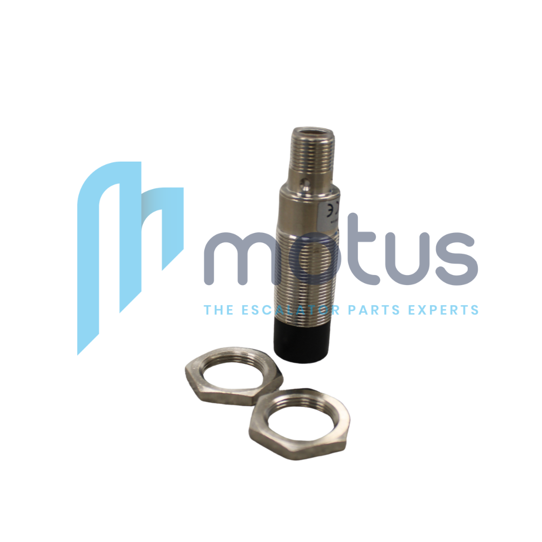 Bernstein Otis Missing Step Sensor
