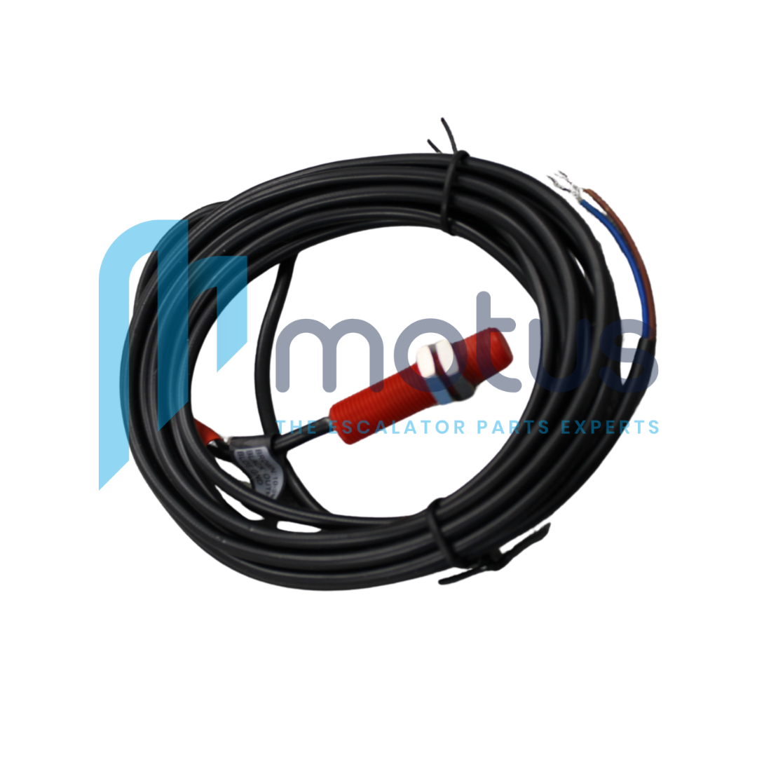 Otis Magnetic Pit Cover Switch Bernstein