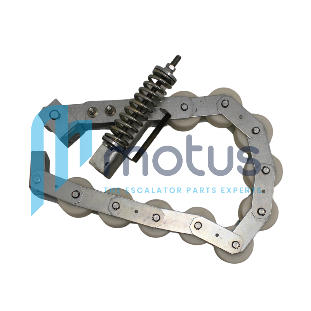Otis 513 NPE Pressure Rollers 10 Rollers
