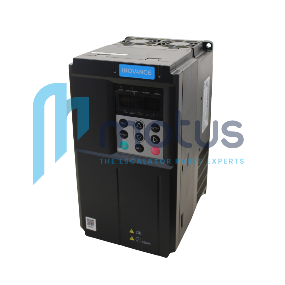Inovance MD500 11kW