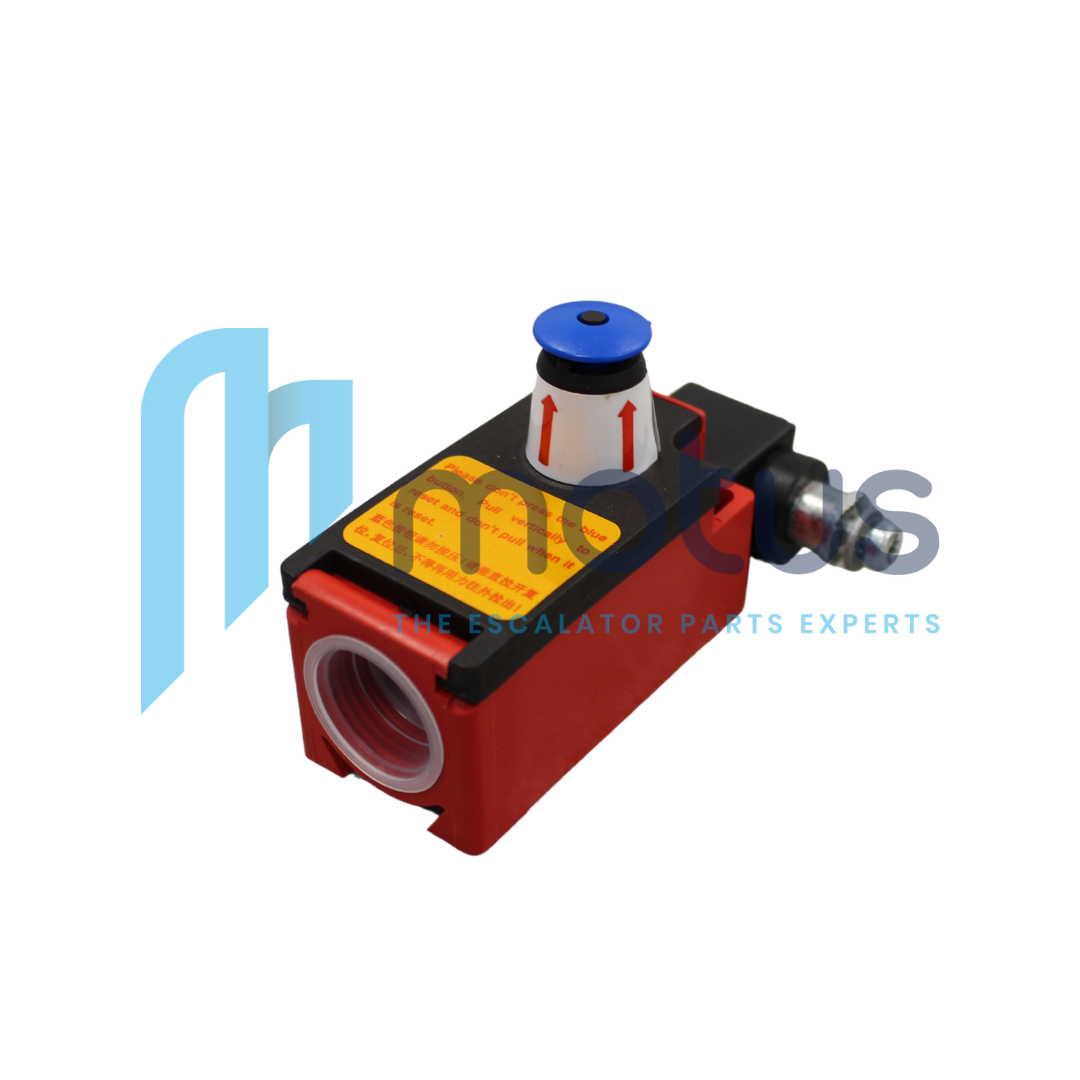 Switch Bernstein Latching Otis