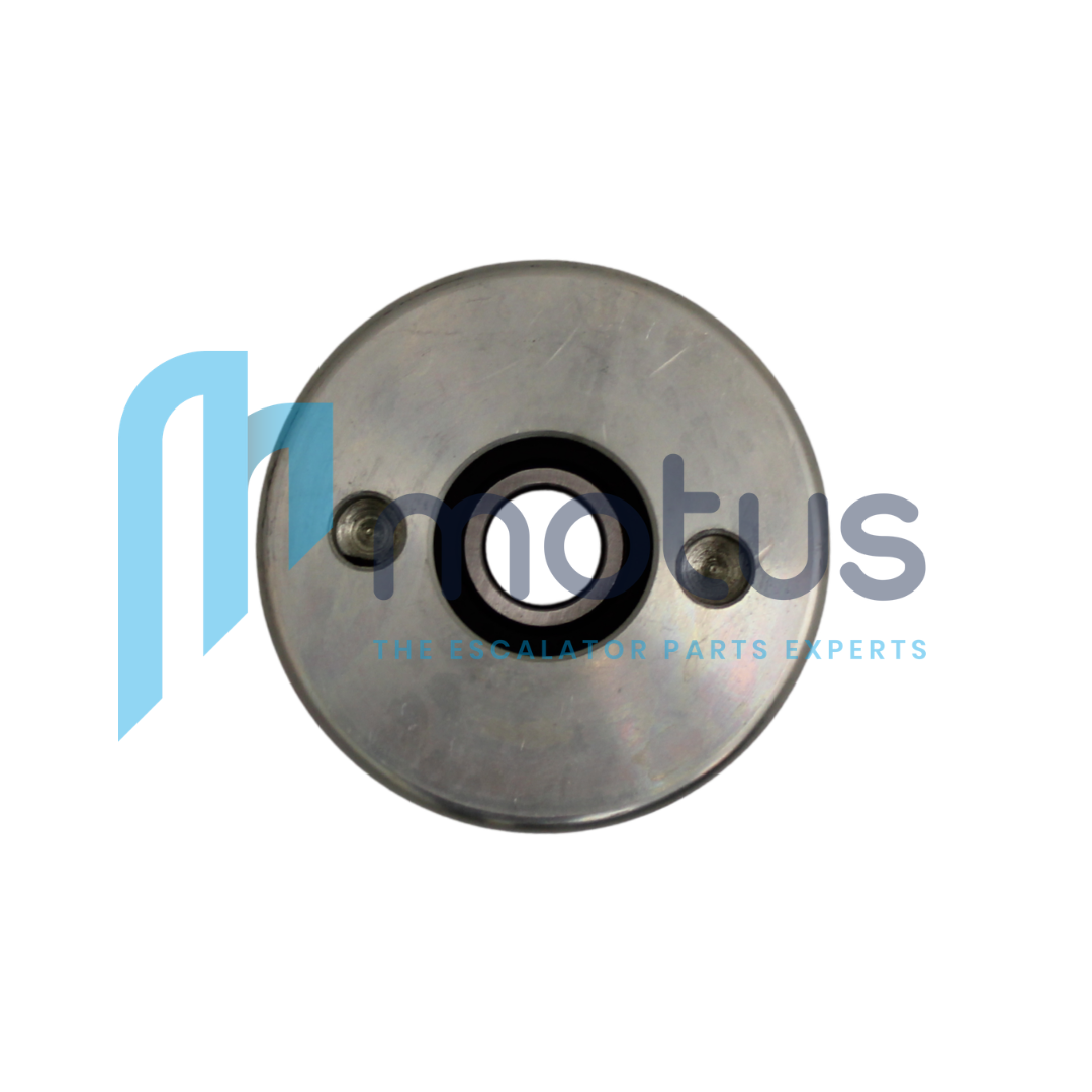 Anlev Steel HR Guide Roller  98*30*6204