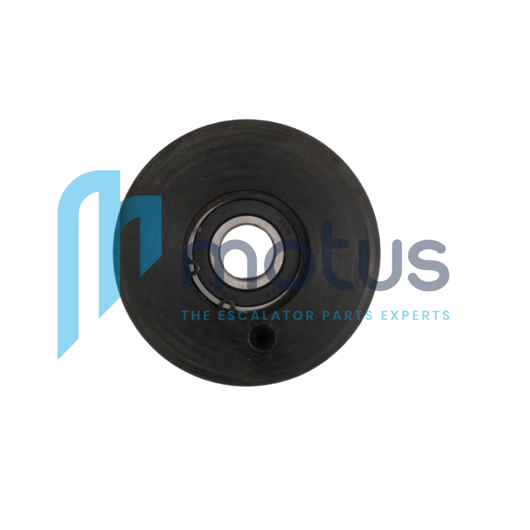 Handrail Speed Monitor Roller 100x30x6204