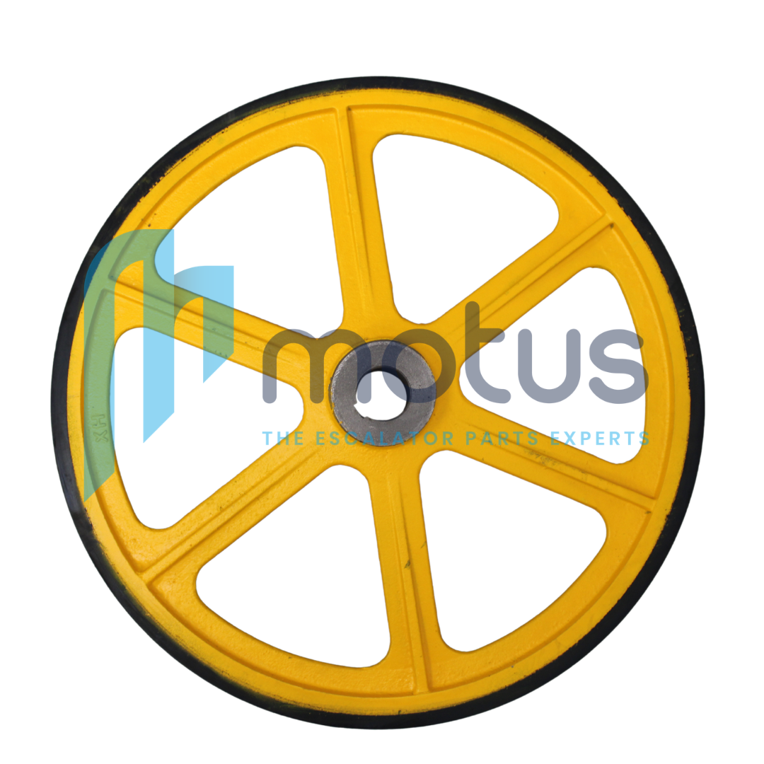 BLT 587mm Drive Rim