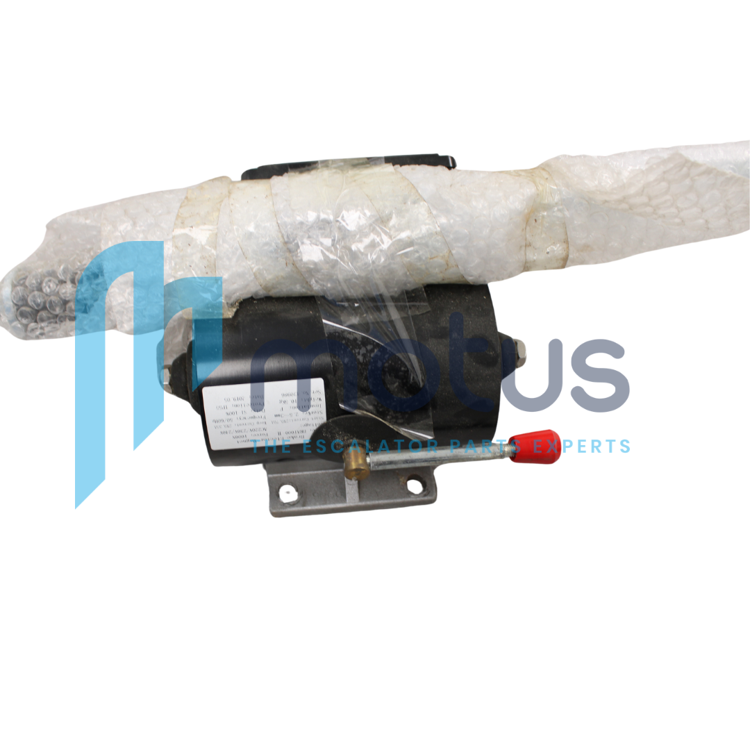 Kone Travelmaster Brake Solenoid AC220V/230V/240V Force 1000N