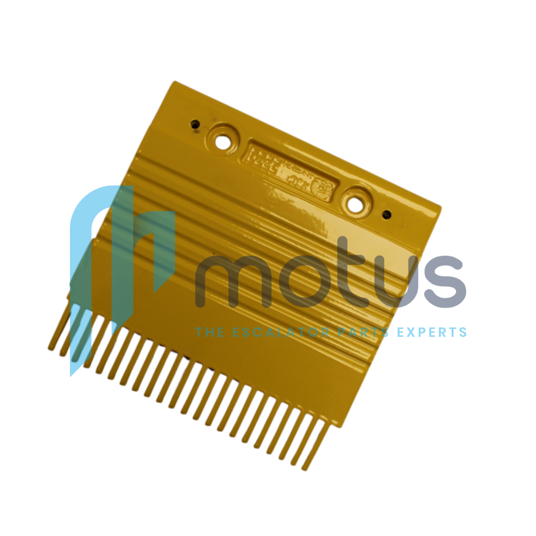 Kone R3C Comb LH Yellow
