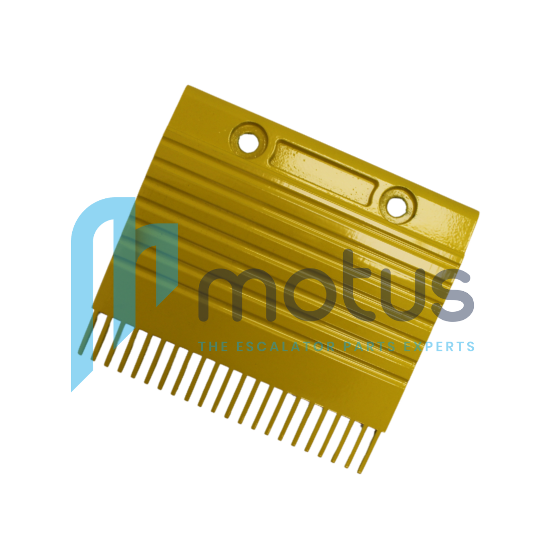 Kone ECO Comb C Yellow