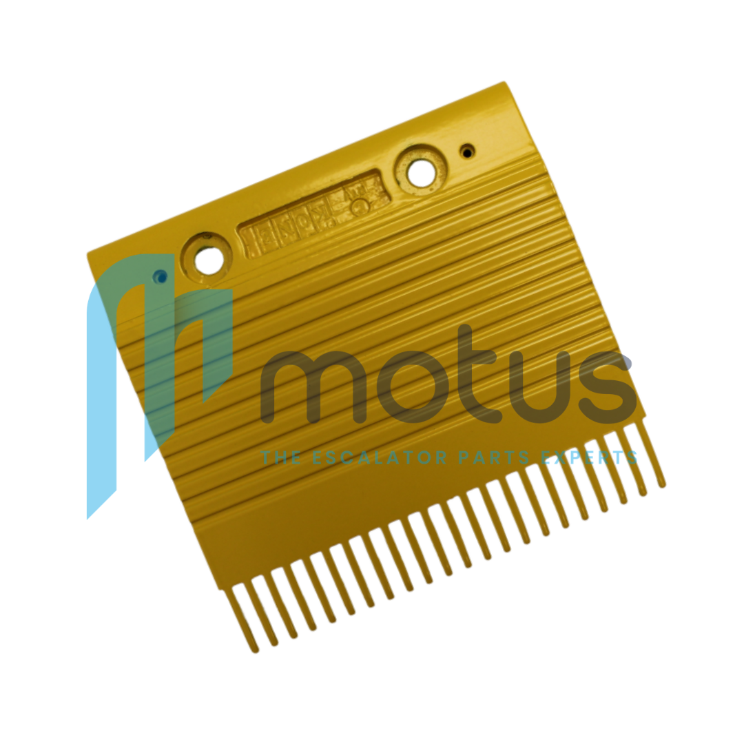 Kone RTV Comb C Yellow