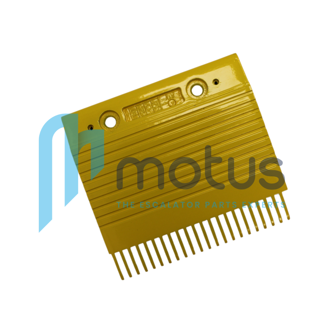 Kone RTV Comb A Yellow