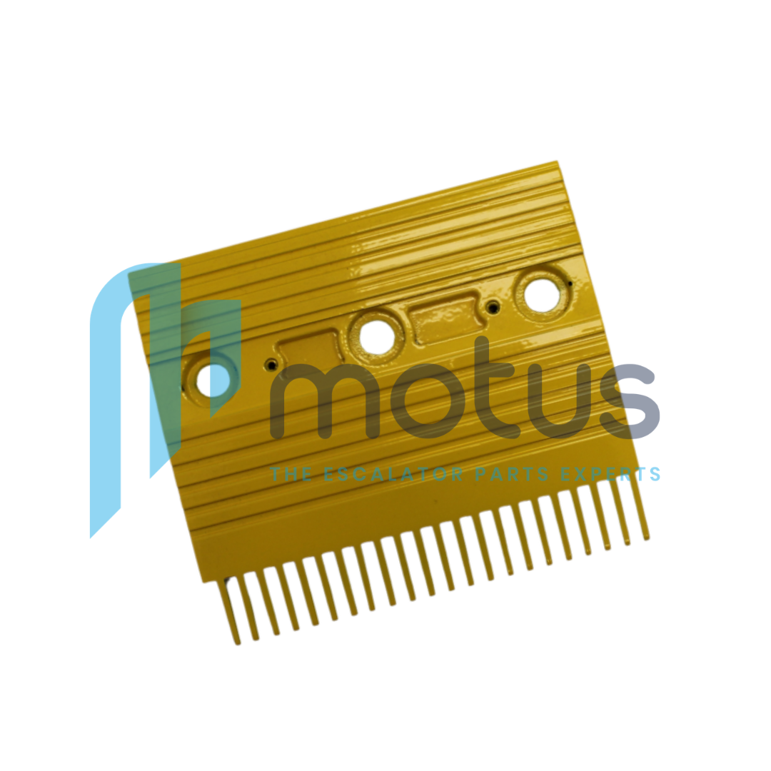 Kone 4 Series (RTK) Comb A Yellow