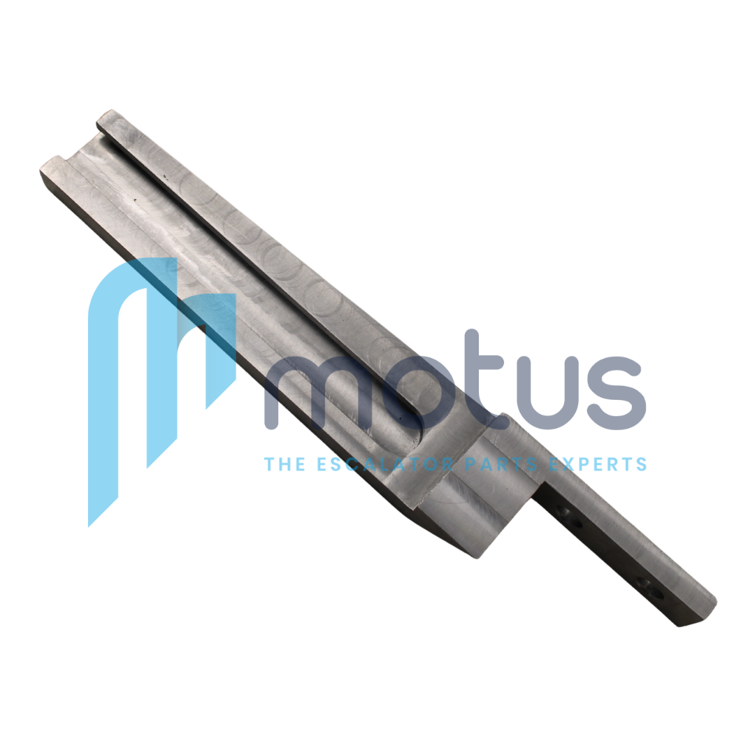 Kone Eco Metal Entry LH