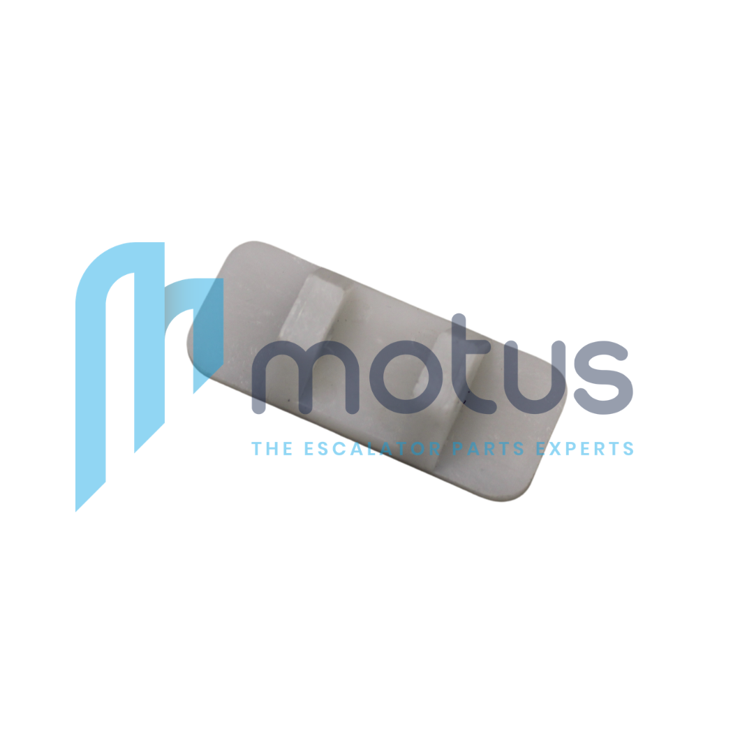 Otis NCE Newel End Roller Bow Slider