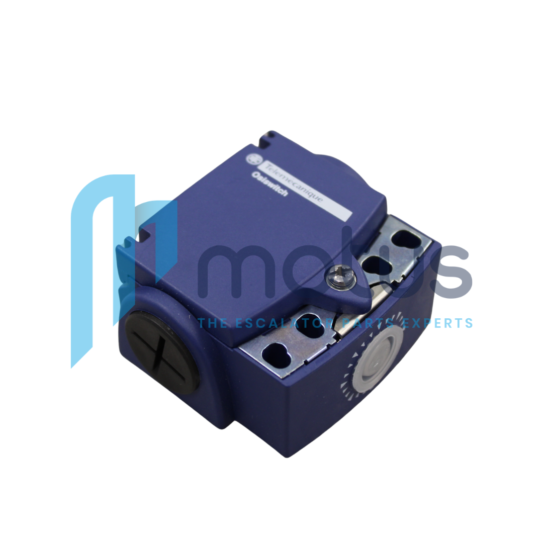 Telemecanique Snap Action Limit Switch  NO/NC, 240V, IP66, IP67