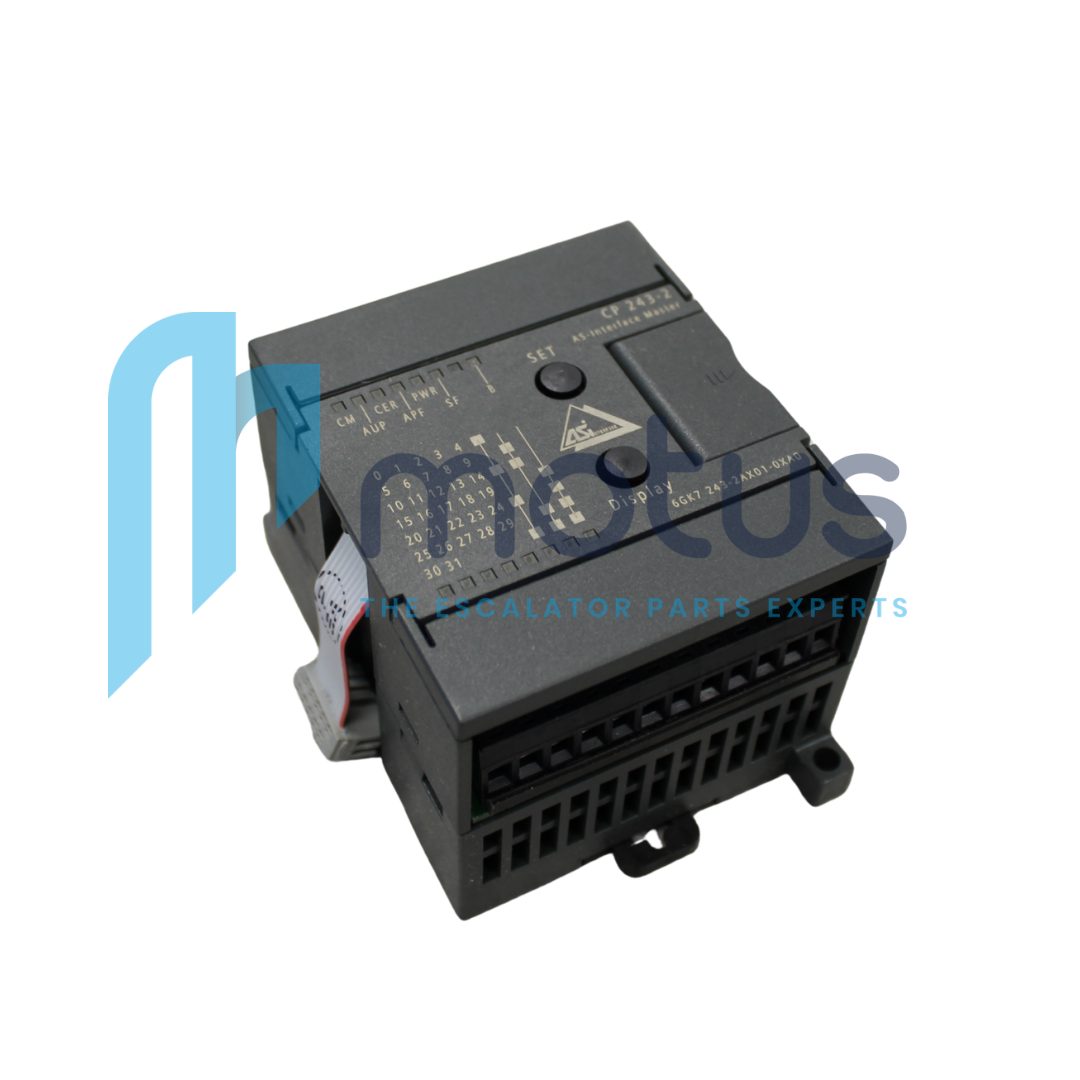 Siemens AS-Interface Master, CP 243 A50