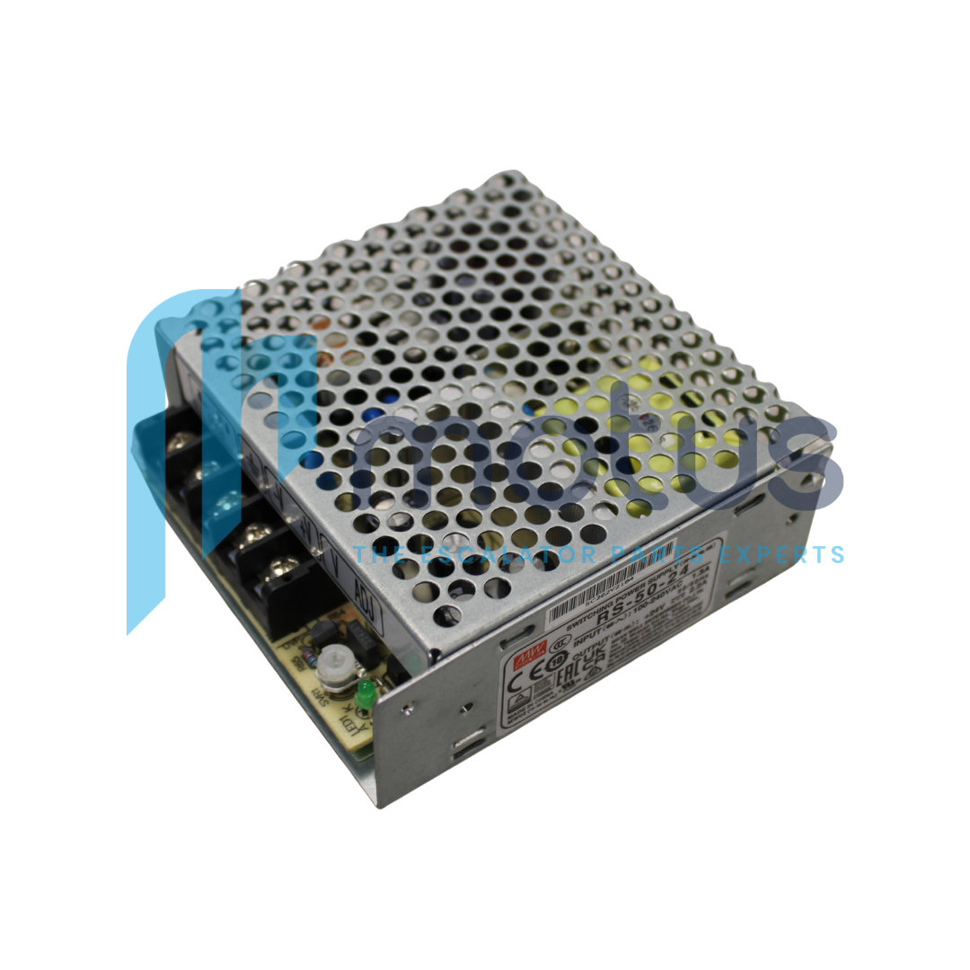 SJEC G01 Power Unit