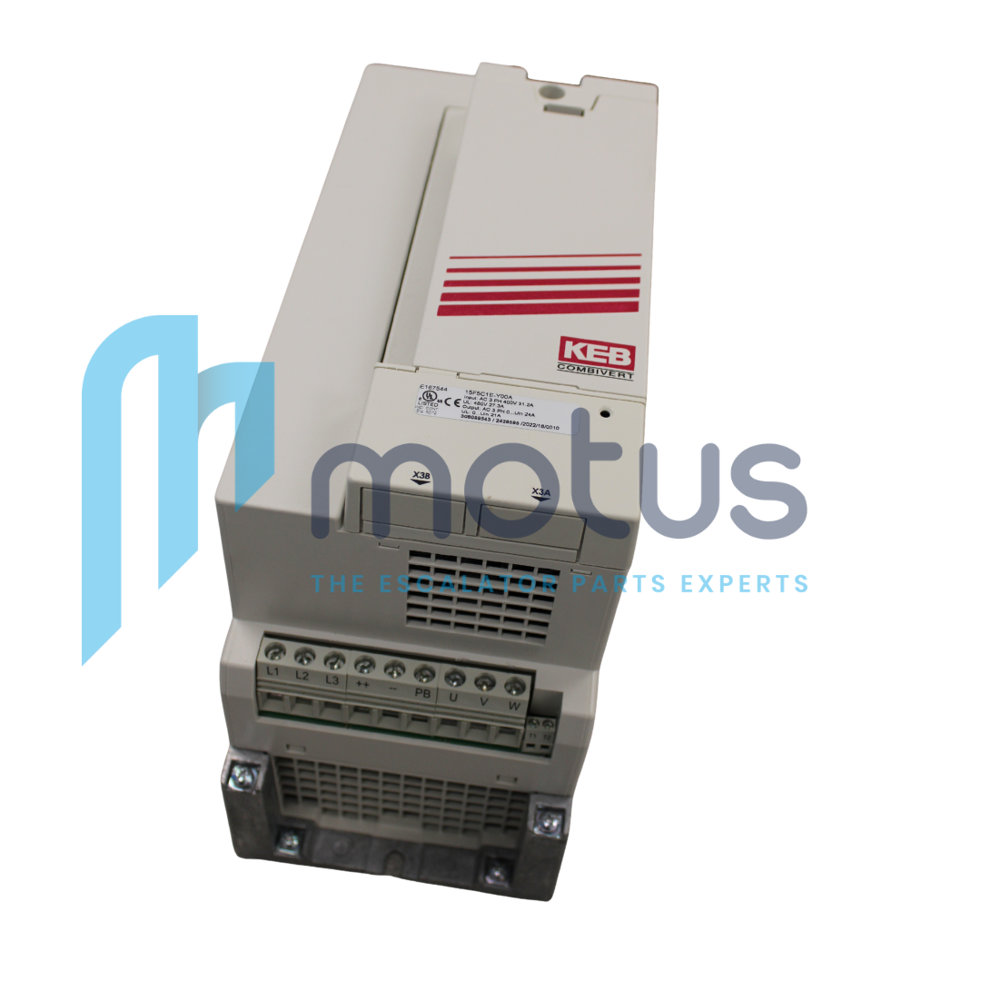 KEB Inverter 11kW KM284010