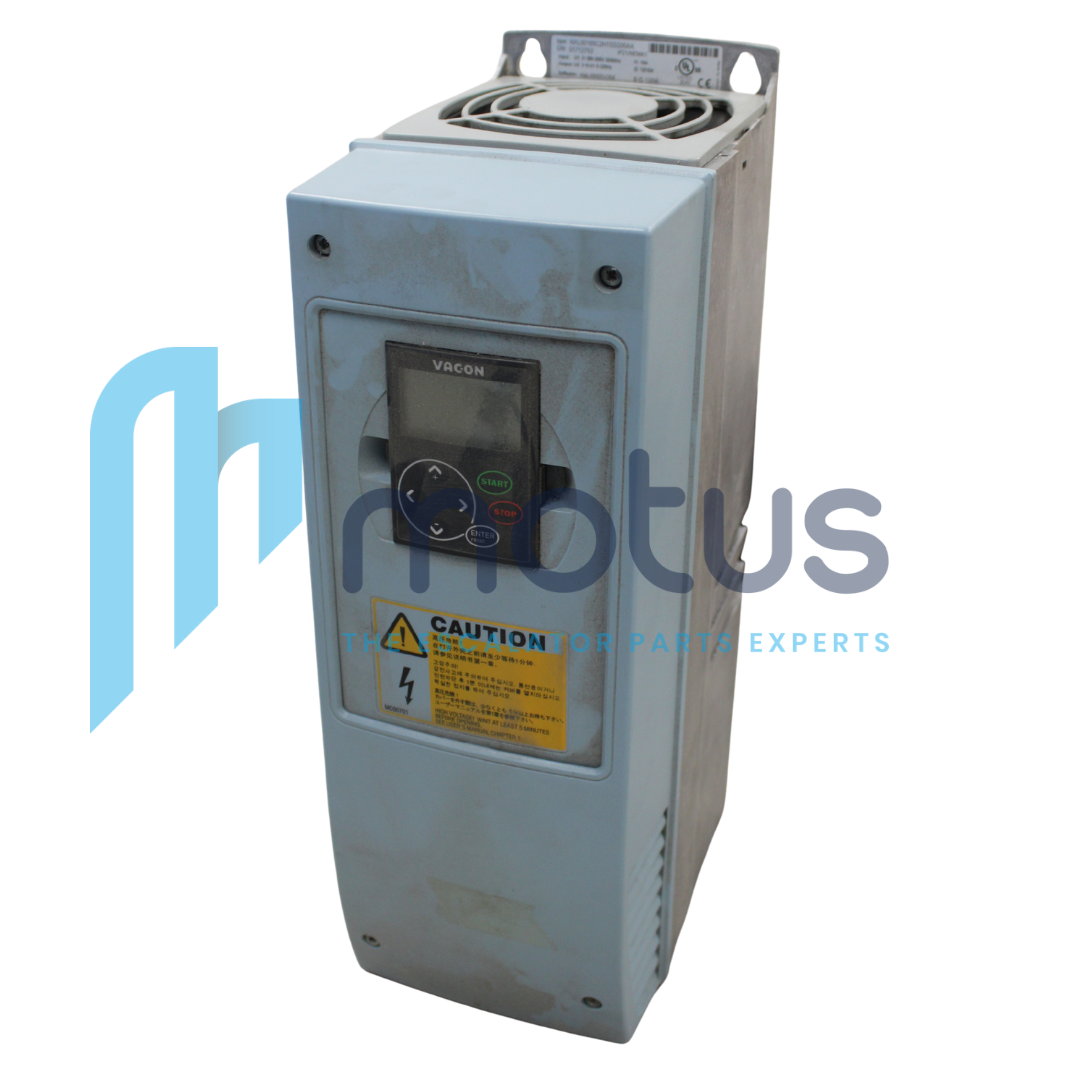 Vacon Inverter 5.5kW KM50005139