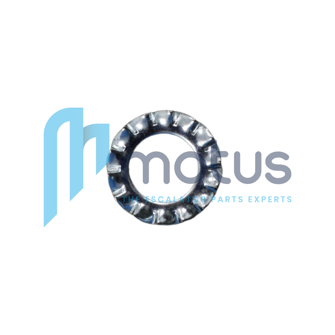 Thyssen Comb Screw Locking Washers