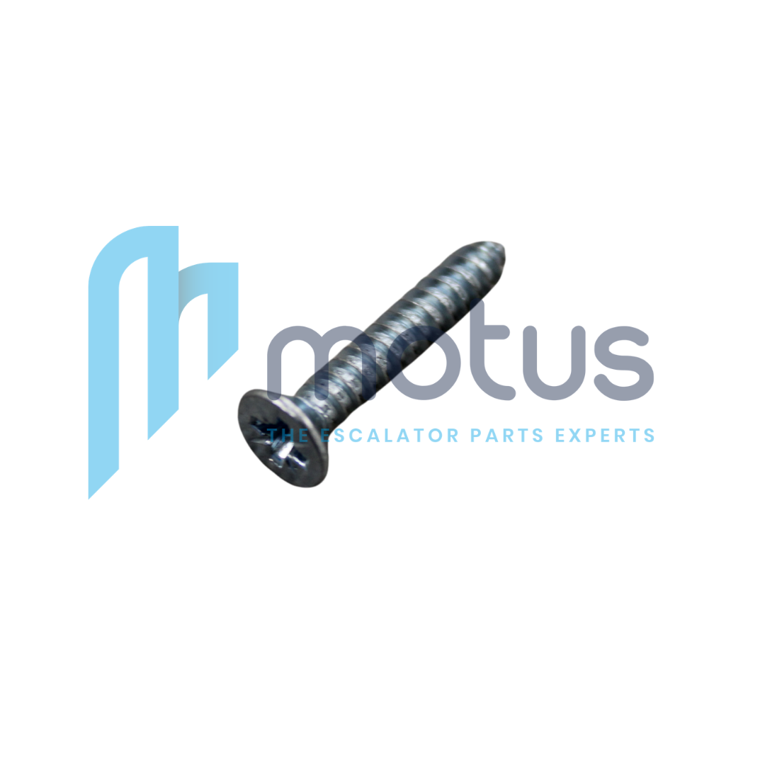 Otis Chair Nut Screw