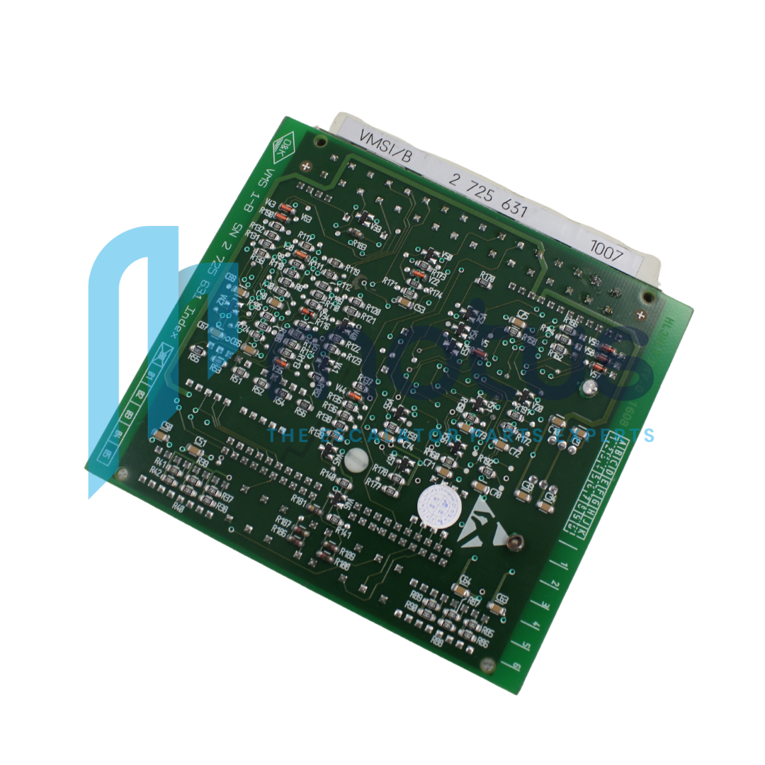 Kone 401 Board VMS1-B