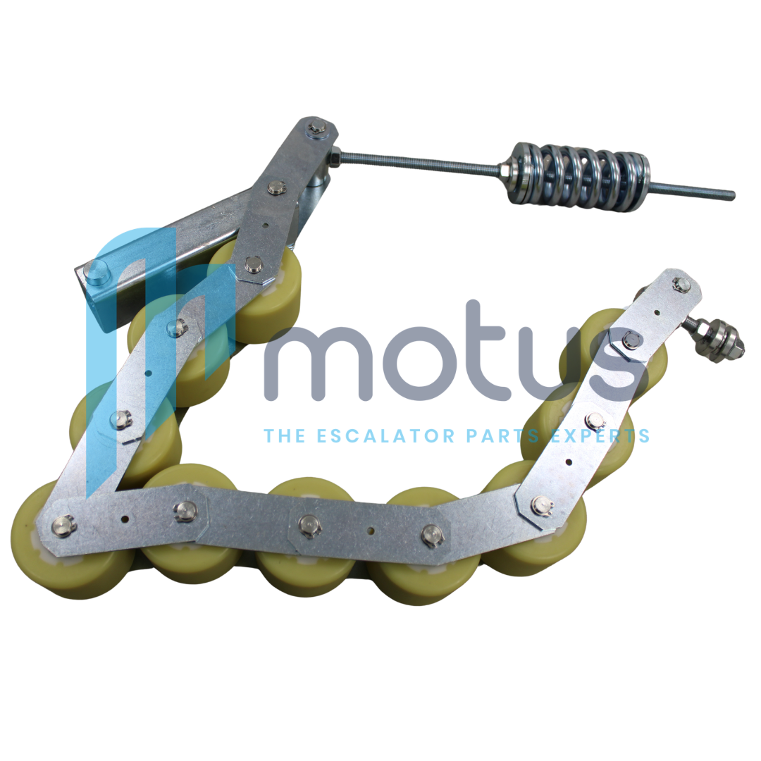 GAA332Z3 Hugger Bracket Travelator