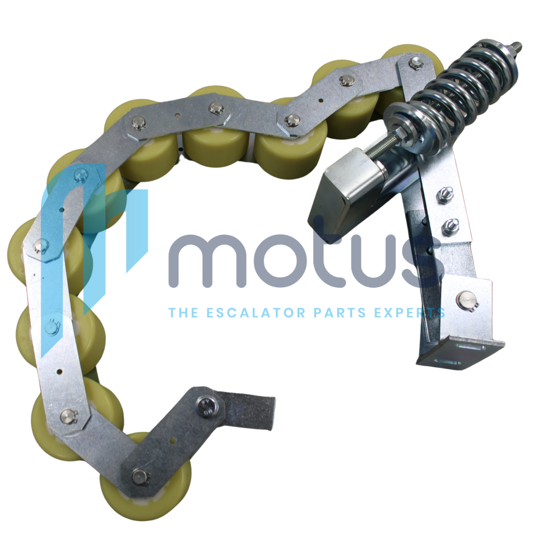 GAA332AB1 RL/H 10 Rollers Hugger Roller