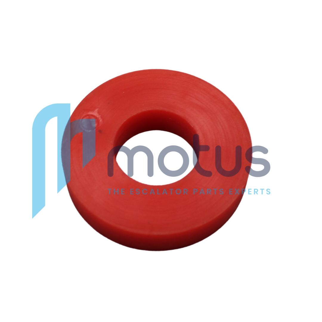 KONE Sprocket Buffer D57.5/25.2MM W=11.8MM