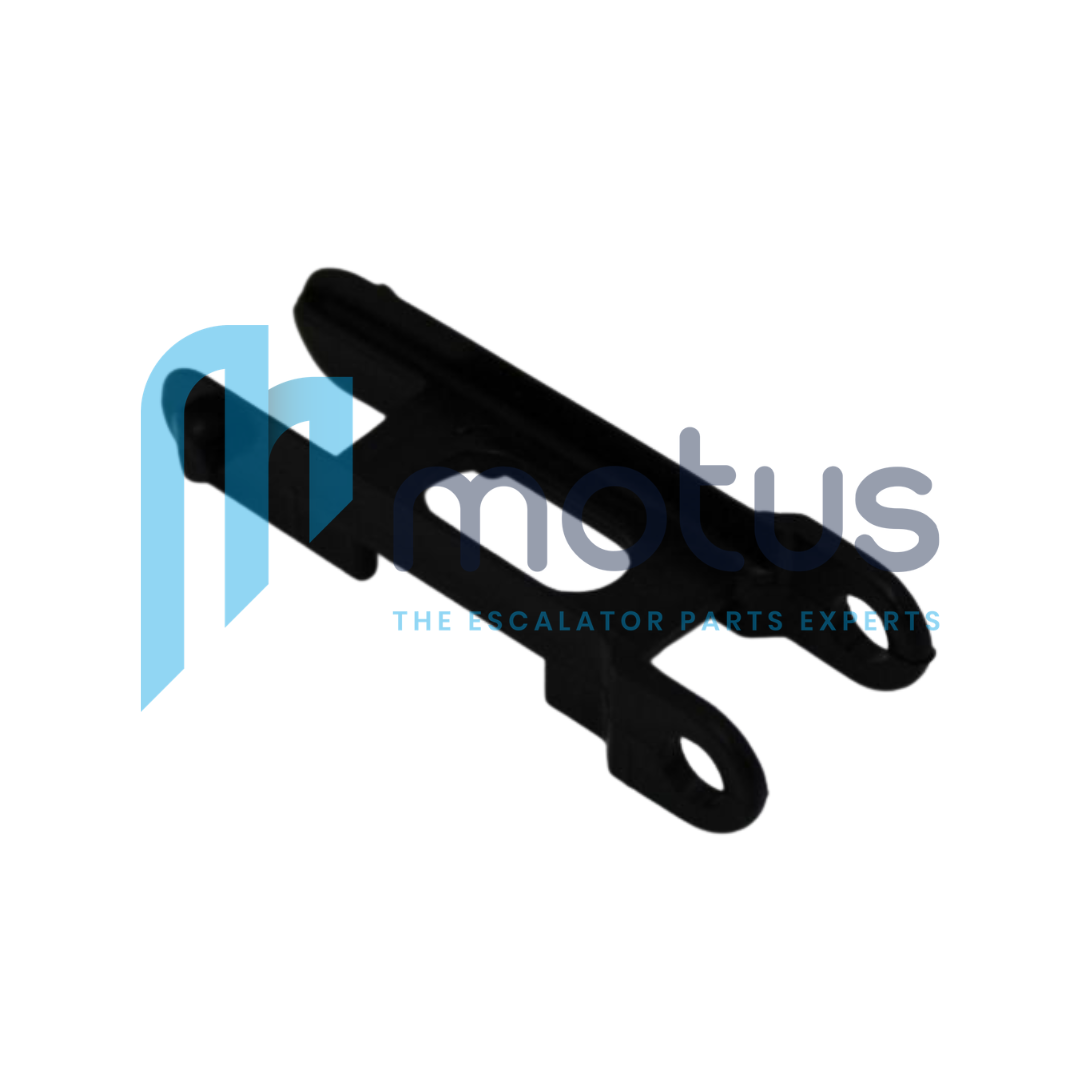 Kone Newel End 14mm End Piece