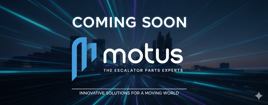 Otis Board DBA26800AH11