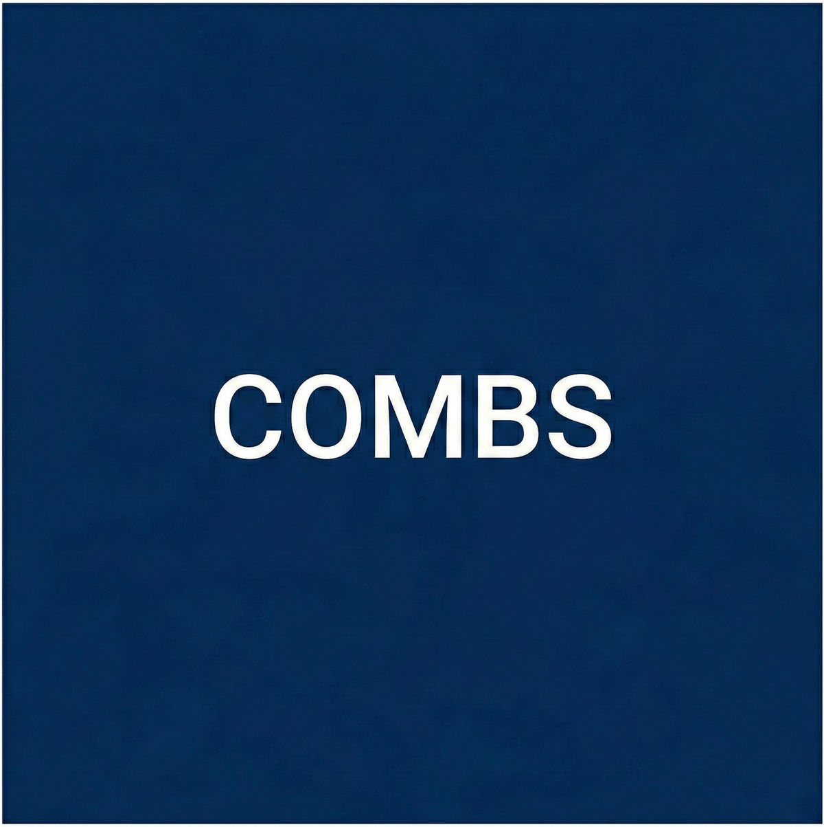 Combs