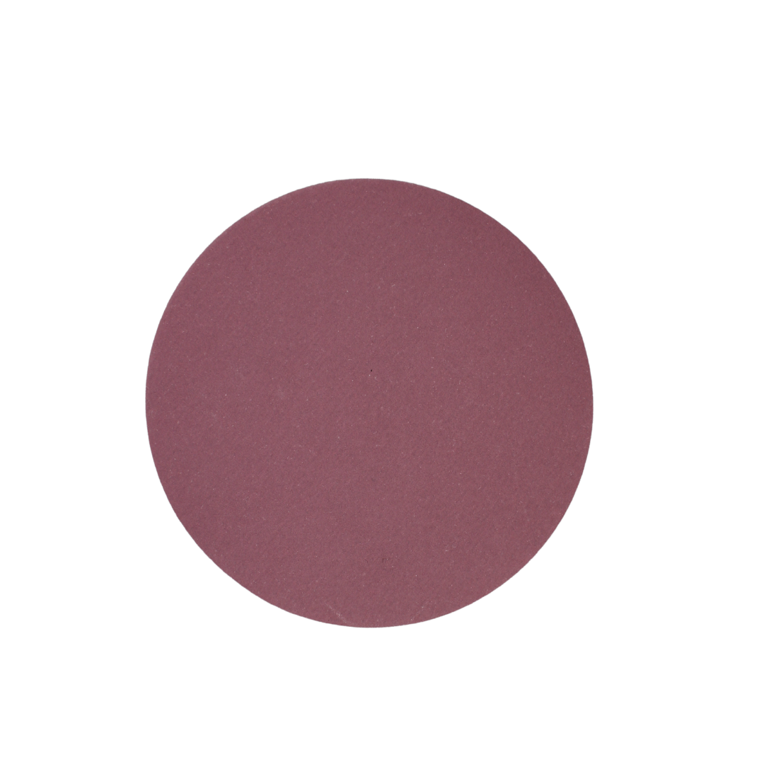 Handrail Sanding Pads 125mm 240 Grit