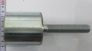 KONE handrail support roller DEE2286377