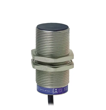 Telemecanique Sensors
chain proximity sensor 2 wire